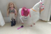 Our Generation Equestrian