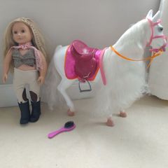 Our Generation Equestrian