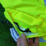 hi visability jacket and trousers Image 4