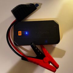 Halfords Advanced Jump Starter - Up to 3L