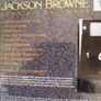 Jackson Browne - Running On Empty CD Image 2