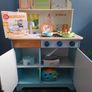 Bluey Kitchen Image 2