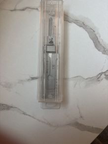 Lishi 2 in 1 Tool SC1 profesional locksmith  tool