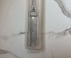 Lishi 2 in 1 Tool SC1 profesional locksmith  tool