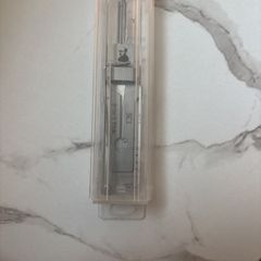Lishi 2 in 1 Tool SC1 profesional locksmith  tool