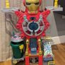 ironman hq Image 2