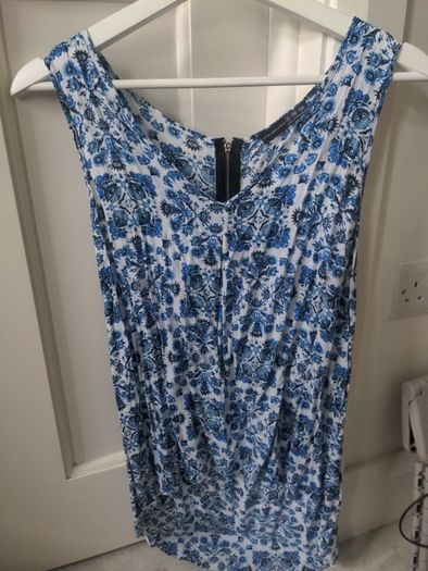 Ladies top