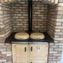 Oil fired boiler range Image 3