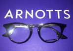 Alexander McQueen reading frame Glasses brand new