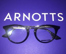 Alexander McQueen reading frame Glasses brand new