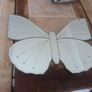 Butterfly shaped mirror Image 2