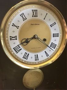 Jantar wall clock