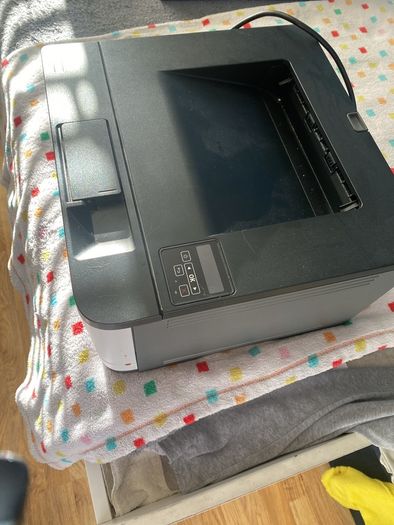 laser printer