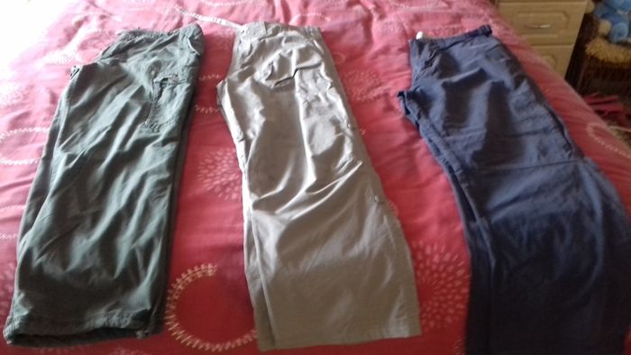 Mens trousers