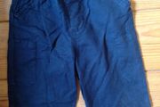 Age 12-18 Months GAP Linen Bottoms