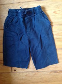 Age 12-18 Months GAP Linen Bottoms