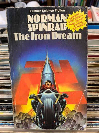 Thirty Science Fiction and Fantasy Books