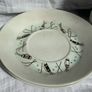 MCM Arabia Finland Breakfast Cups and Saucers Hobby Series Image 4