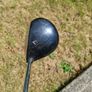Callaway Big Bertha Steelhead Plus 3 Wood Image 3
