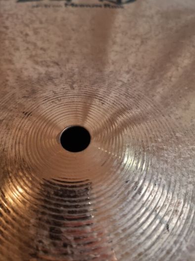 Sabian B8 Pro Medium Ride 20"