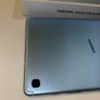 Samsung Galaxy Tab S6 lite 64gb Blue + 2 samsung official cases Image 5