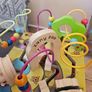 Zany zoo activity cube Image 3
