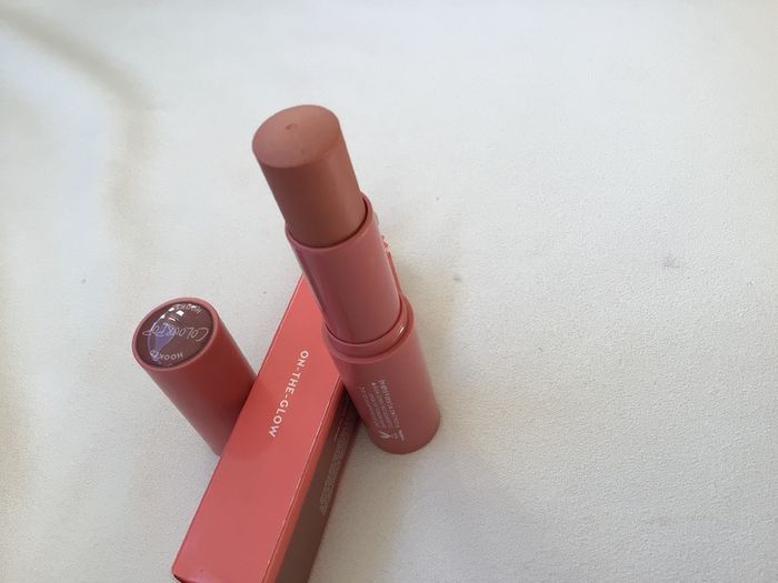 Brand New ColorPop Blush Stix in Hooked