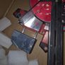 Einhell 36V Cordless Sliding Mitre Saw (TE-SM 36/2 Image 10