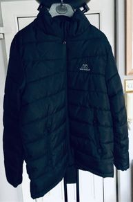 Boys Coat