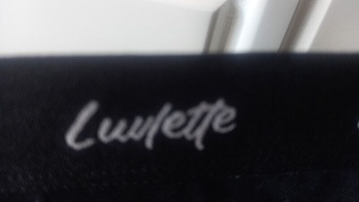 ladies lingerie boyshorts luvlette