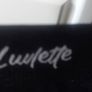 ladies lingerie boyshorts luvlette Image 6