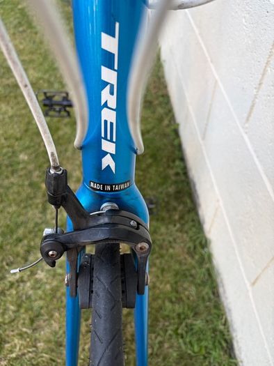 trek 1.2 series