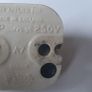Walsall Cast Iron 5A Light Switches Image 4
