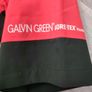 Galvin Green GoreTex Waterproof Golf Jacket Top Men's Small Image 3