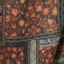 Printed Chiffon Blouse Image 3