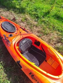 Sea Kayak