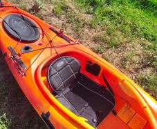 Sea Kayak