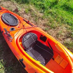 Sea Kayak