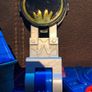 Fisher Price Imaginext DC Super Friends Wayne Manor Batman Batcave Image 7