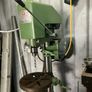 Pillar drill Image 2