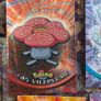 Pokemon Topps Cards also lenticular cards and stickers Image 4