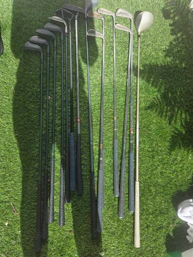 golf