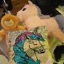 Disney soft toys and others Image 2