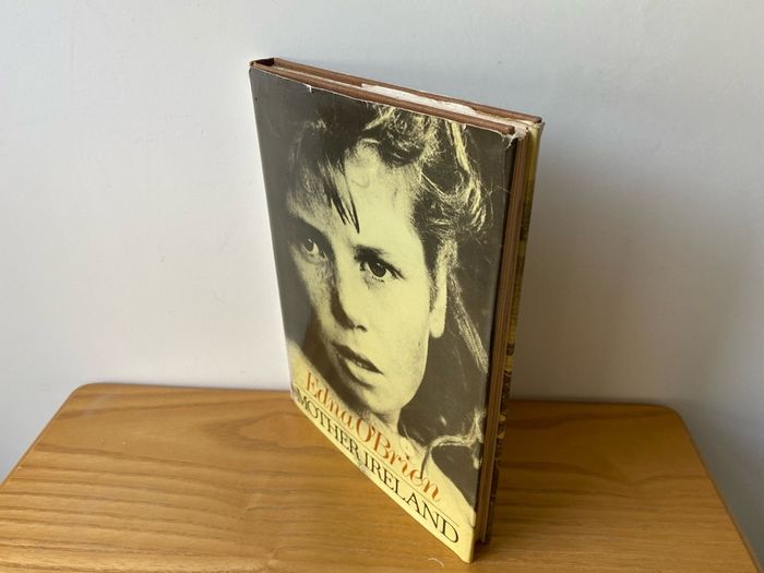 Mother Ireland by Edna O'Brien (Hardcover, 1976) Book
