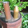 Military Shells Image 8