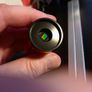 ZWO ASI120mm mini + guid scope Image 4