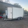 Ifor Williams Box Trailer Image 9