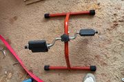 Portable Pedal Exerciser / Mini Exercise Bike