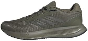 trainers Adidas Runfalcon Running Shoes  Brand New  UK 12