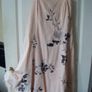 Luxury 50s Style dress. Image 6